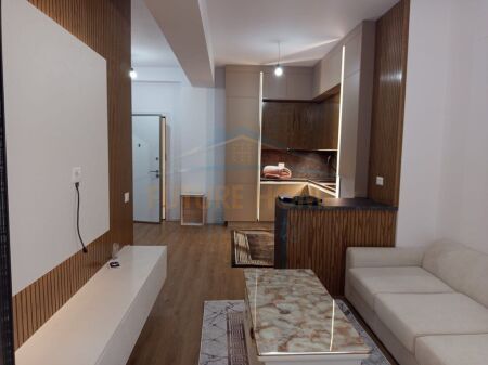 Qera, Apartament 1+1, Rezidenca Kaimi, Tiranë.