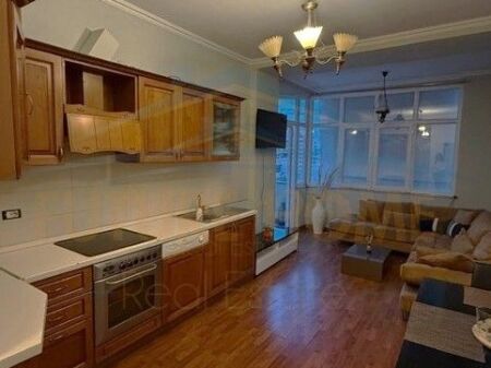 For sale, Apartment 2+1, Bllok