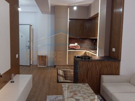 Qera, Apartament 1+1, Rezidenca Kaimi, Tiranë