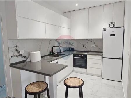 Appartamento 1+1 In Affitto - Tirana Garden Building