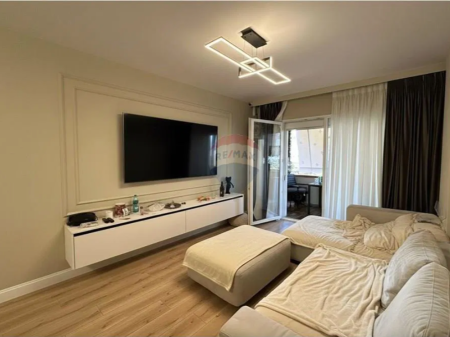 Apartment for sale 2+1 at Kika 2