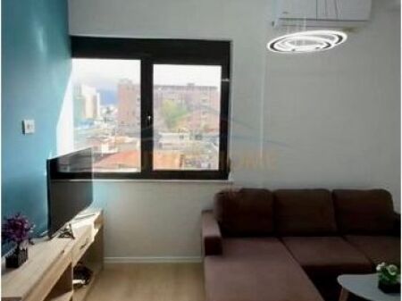  INVESTMENT OPPORTUNITY – Furnished 1+1 at Unaza e Re (Casa Italia)! 