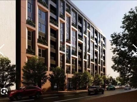 Apartment  for sale, New Boulevard