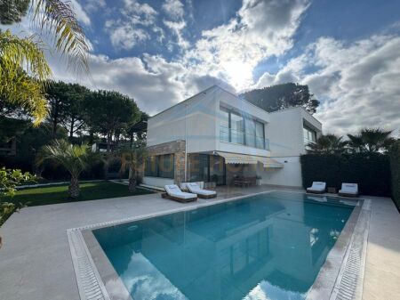 In vendita, Villa a schiera, "San Pietro Residence", Baia di Lalëz