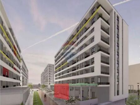 UNIVERS CITY, SELLING APARTMENT 2`+ 1