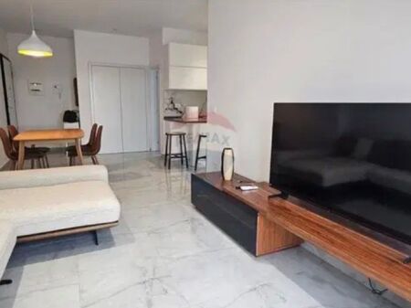 Appartamento 1+1 In Affitto - Edificio Tirana Garden