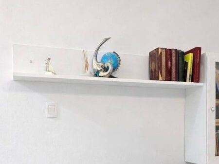 Apartment 1+1 for sale in Misto Mame, Yzberisht