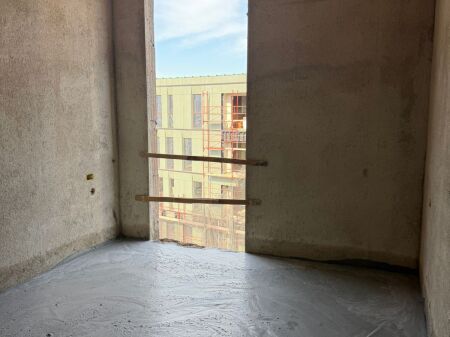 Apartment 2+1 + 2 bathrooms for sale in RiverSide Residence.