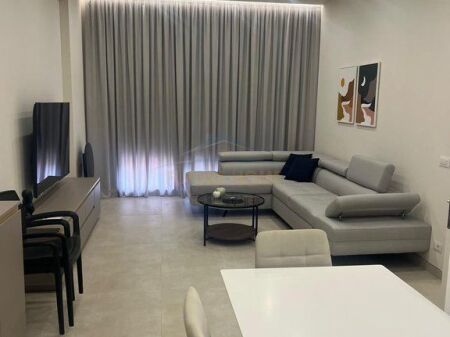 Rent, Apartment 2+1+2+Parking Space, Former Customs