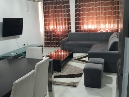  Apartment 2+1 for Rent – near Grand Gallery