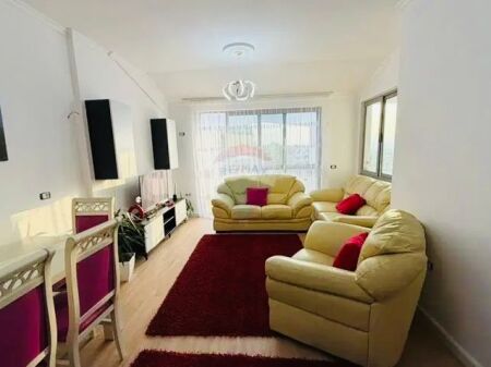 Apartment 2+1+Veranda Fresk for Sale