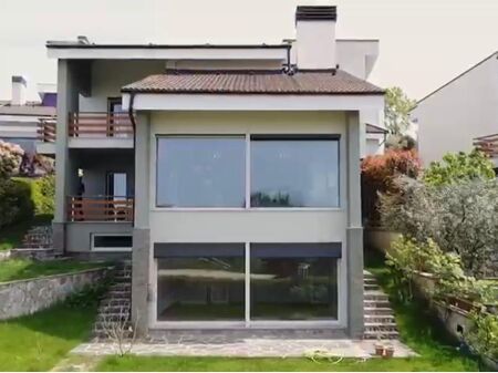 LUXURY VILLA FOR SALE IN THE TEG AREA
