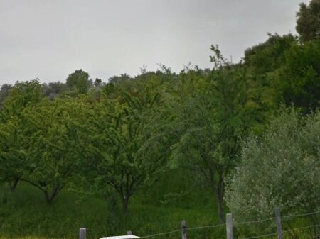 TERRENO IN VENDITA 5.100 M2 A FARKE TE VOGEL