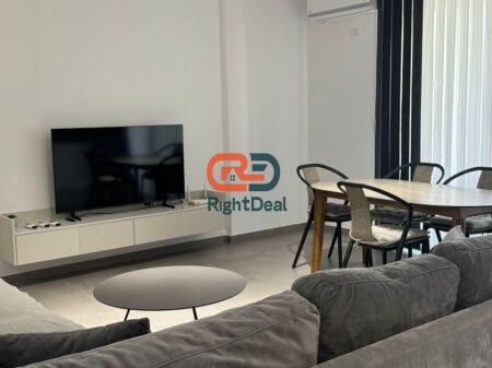 At San Pietro, In the Bay of Lalzi, Super 2+1 Apartment for Sale With Perfect Floor Plan !