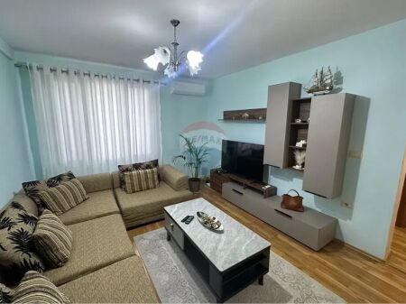 Apartment 1+1 for rent Kosovarve Street