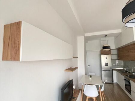 Apartment +1 for rent Complex Contact near 21 December