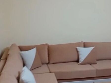 Apartment for sale 2+ separate kitchens Xhamllik, near Rossmann Lala