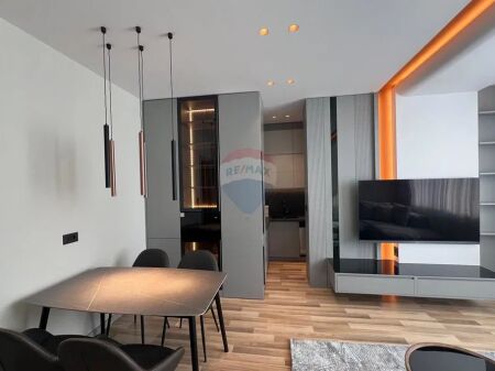 Luxury Apartment 1+1 for rent Air Albania