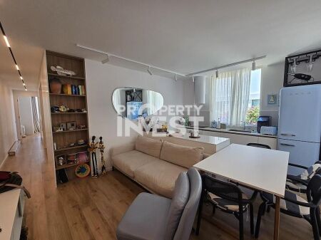 Apartment 3+1 for Sale Green Coast, Palase Dhermi