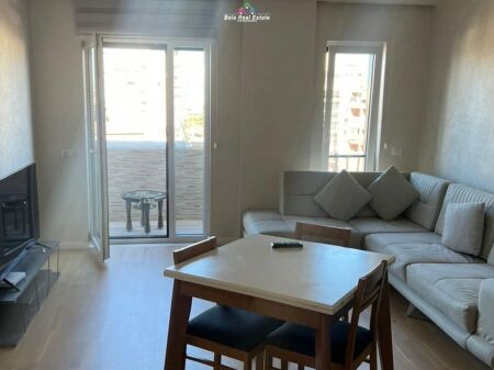 Apartment For Rent 1+1+ Parking Space Near the Train Station (ID B2101559) Tirana