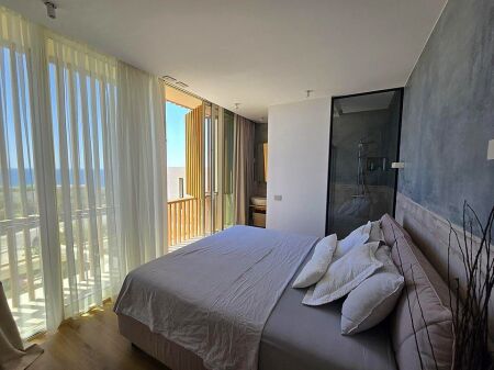 Appartamento 3+1 Green Coast in VenditaPalase