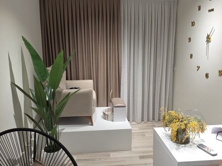 Locale commerciale in vendita, via margarita tutulani, stadio dinamo, 2500 euro