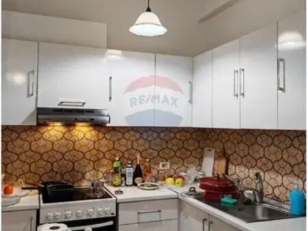 Apartment - For Sale - Kombinat, Tirana