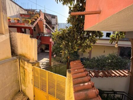  Apartment + Land for Sale – Dibrës Street, opposite QSUT 178,000 LEK