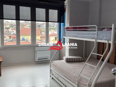 Studio apartment for sale in Durrës – near Iliria (ID 4101890)