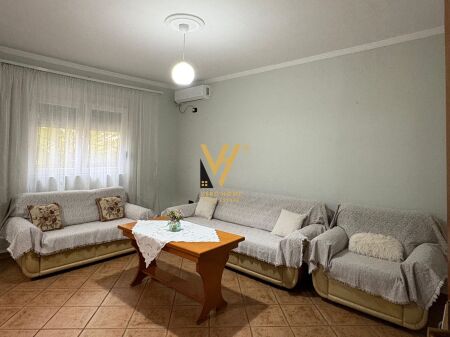 AFFITTASI APPARTAMENTO 1+1 A LAPRAKE 50.000 LEKE