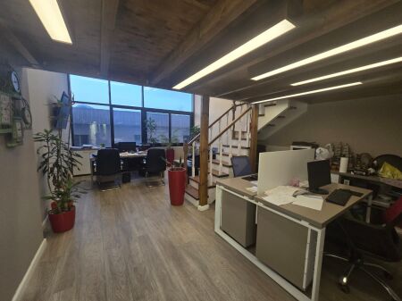 Duplex for sale Amerikan 3