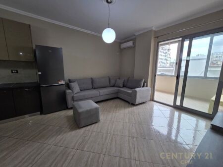 APARTMENT 1+1 FOR RENT IN MISTO MAME!
