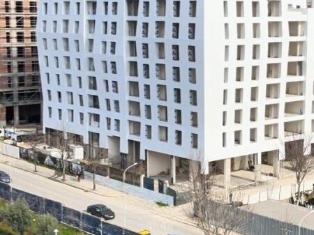 Apartment 3+1+2 for Sale at Klani