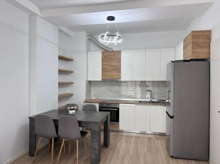 Apartment 2+1 for rent Complex Contact