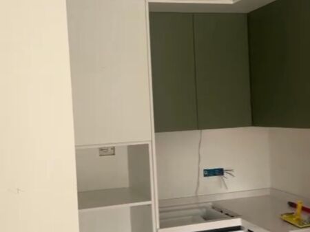 Apartments