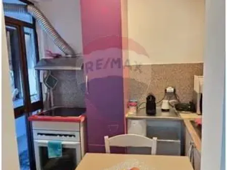 Apartment - For Sale - Myslym Shyri, Tirana