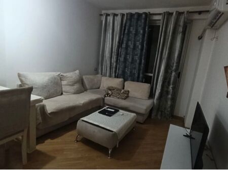 1+1,with mortgage,at bar univers astir,price 96 thousand euros,sold with self financing