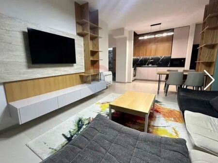 Apartment 1+1 for rent in Myslym Shyr