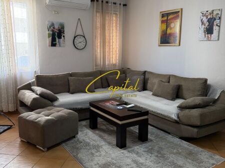 APARTAMENT ME QIRA 1+1 DON BOSKO 45.000 LEKE