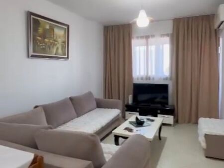 Apartment 1+1 for rent at Grandi near the Old Electric Market