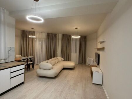 Apartment 1+1 for rent Astir River Residence