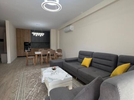 For Rent – 2+1 Apartment at the “Met-Invest” Complex, Dry Lake 