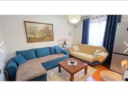 Appartamento 1+1 in Vendita – Myslym Shyri