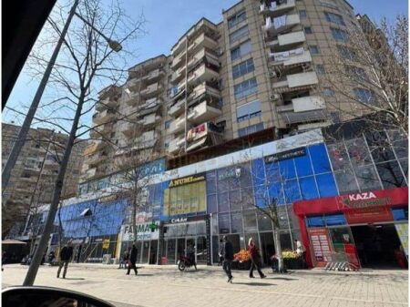 Rent, Apartment 2+1+2, Teodor Keko Street, Astir
