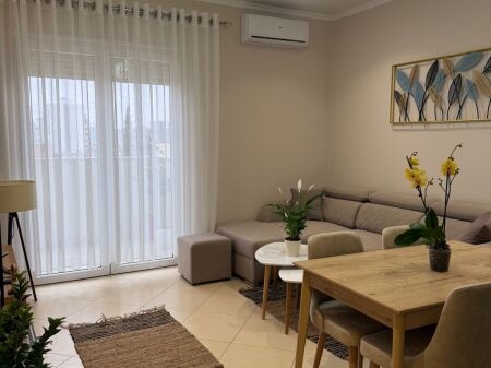 Apartment 1+1 for Rent – Kavaja Street