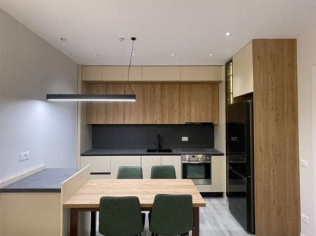 Apartment 2+1 Univers City for rent