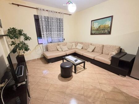 Vile Me Qera 2+1 Ne Laprake (ID BV22556) Tirane