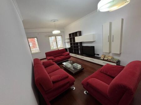 Kosovareve StreetApartment 2+1 for sale