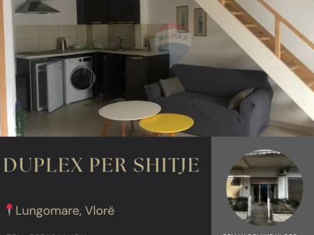 Investi nel cuore di Lungomare, Vlora!