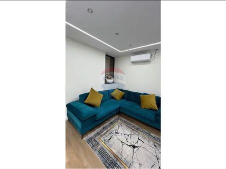 Apartment 2+1 for Rent - Former Aviation Field